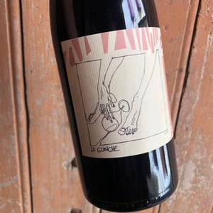 La Guinche