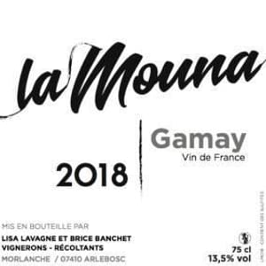 La Mouna - Morlanche - lisa-lavagne-brice-banchet