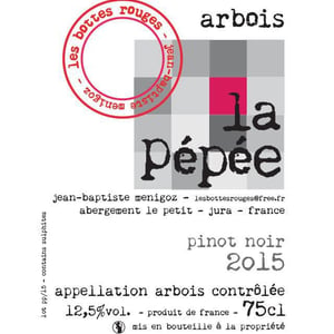La Pépée - Les Bottes Rouges - florien-klein-snuverink-jean-baptiste-menigoz