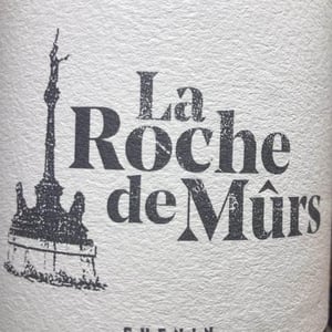 La Roche de Mûrs - La Grange aux Belles - Marc Houtin, Julien Bresteau et Gérald Peau 
