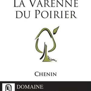 La Varenne Du Poirier - Les Grandes Vignes - Laurence, Dominique & Jean-François Vaillant 