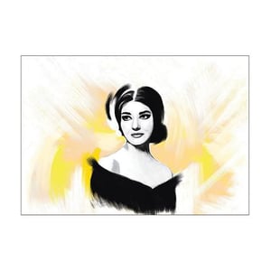 Lamda Barrique - Maria