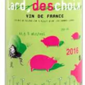 Lard, des Choix 2017