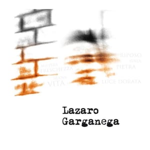 Lazaro Garganega 2019