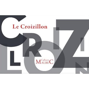 Le Croizillon - Chateau Les Croisille - simon-et-germain-croisille-nicolas-bach