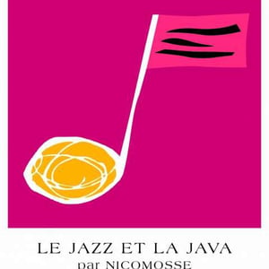 Le Jazz et la Java