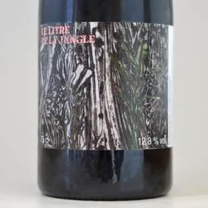 Le Litre de la Jungle