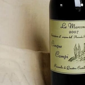 Le Marcone