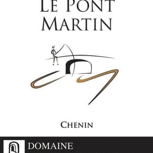 Le Pont Martin - Les Grandes Vignes - Laurence, Dominique & Jean-François Vaillant 