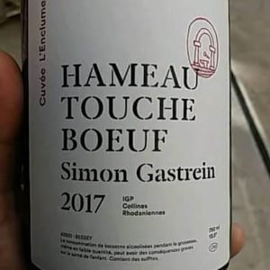 Hameau Toucheboeuf - Simon Gastrein - L'Enclume