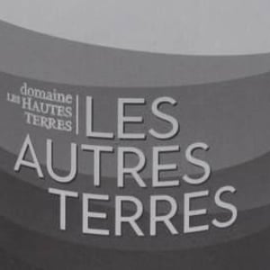 Les Autres Terres Blanc - Les Hautes Terres - gilles-azam-et-gennevieve-de-groot
