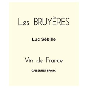 Les Bruyères - Carroi Bon Air - luc-sebille