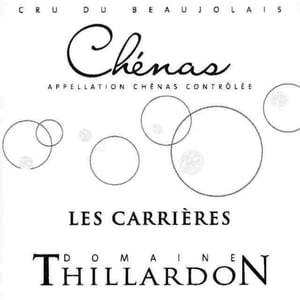 Les Carrières - Domaine Thillardon - Aude, Jean-Baptiste, Charles et Paul-Henri Thillardon 