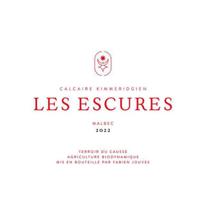 Les Escures - Mas del Périé - Fabien Jouves 