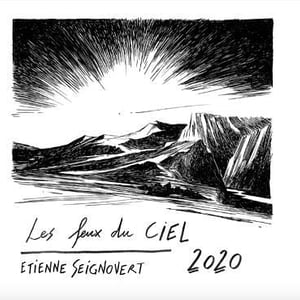 Les Feux du Ciel