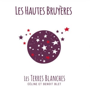 Les Hautes Bruyères - Les Terres Blanches - celine-benoit-blet
