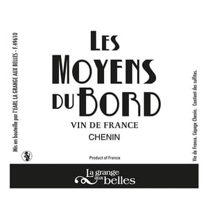 Les Moyens du Bord - La Grange aux Belles - marc-houtin-julien-bresteau-et-gerald-peau