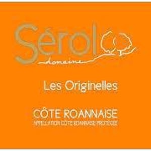 Les Originelles - Domaine Serol - stephane-et-carine-serol