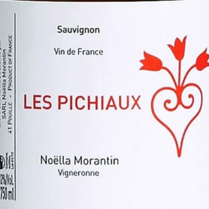 Les Pichiaux - Noëlla Morantin - noella-morantin