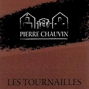 Les Tournailles - Domaine Pierre Chauvin - paul-eric-chauvin