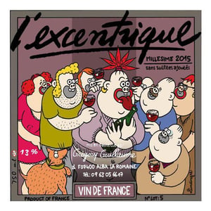 L'Excentrique