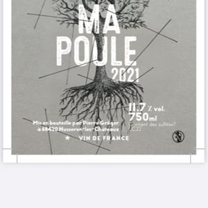 Ma Poule