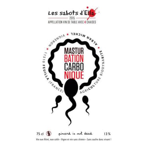 Les Sabots d'Hélène - Alban Michel - Masturbation Carbonique