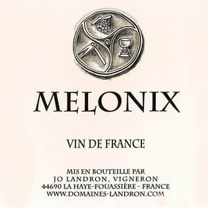 Melonix - Domaine Jo Landron - jo-landron