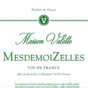 MesdemoiZelles - Maison Valette - philippe-cecile-et-baptiste-valette
