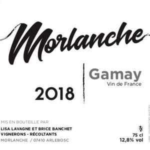 Morlanche - Morlanche - lisa-lavagne-brice-banchet