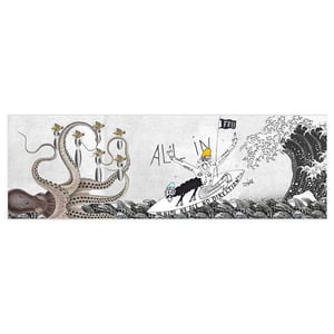 Collectif Anonyme (RETIRED) - Collectif Anonyme (RETIRED) - Mouton Noir