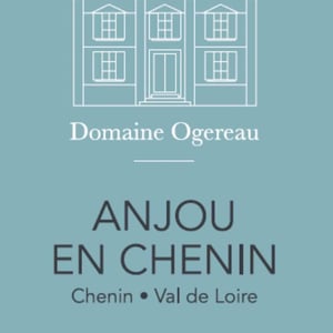 En Chenin - Domaine Ogereau - vincent-emmanuel-ogereau