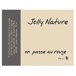 On Passe Au Rouge - Jolly Ferriol (RETIRED) - isabelle-jolly-jean-luc-chossart-retired
