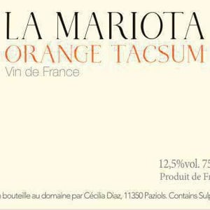 Orange Tacsum 2018