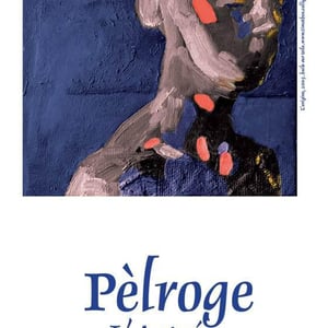 Pèlroge