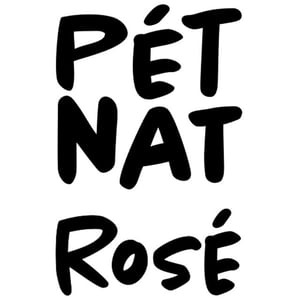 Pet Nat Rosé