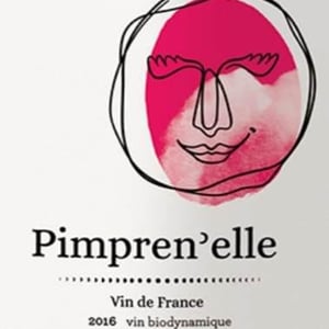 Pimpren'elle - Clos les Mets d'Ames - celine-oulie-et-cedrik-dubois