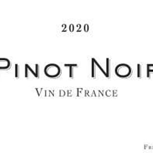Pinot Noir - Domaine des Ronces - Michel & Kevin Mazier 