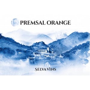 Premsal Orange 2021