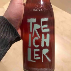 Punk Nat! - Domaine Pascal Treichler - pascal-treichler -2022