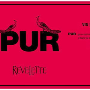 Château Revelette - Peter & Sandra Fischer - Pur Grenache