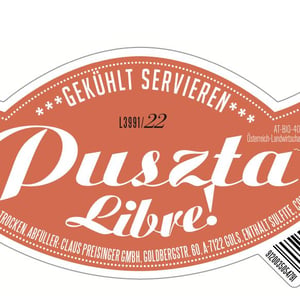 Puszta Libre