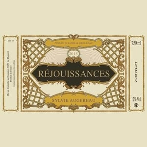 Réjouissances