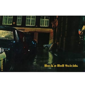 Rock N Roll Suicide - Ad Vinum - sebastien-chatillon