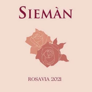 Rosavia 2021