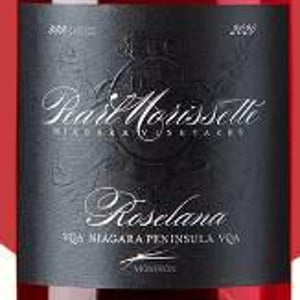 Roselana - Pearl Morissette - francois-morissette