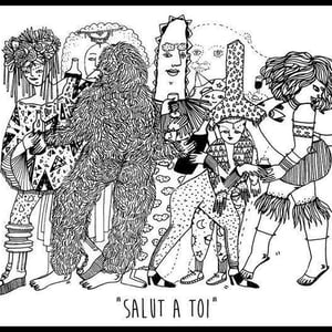 Salut à Toi - Les Lendemains Qui Chantent - alexandre-michel