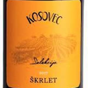 Škrlet Selekcija - Kosovec - ivan-kosovec