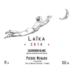 Domaine Pierre Ménard - Pierre Ménard - Laïka