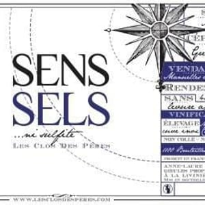 Sens Sels - Les Clos des Pères - anne-laure-julien-gieules